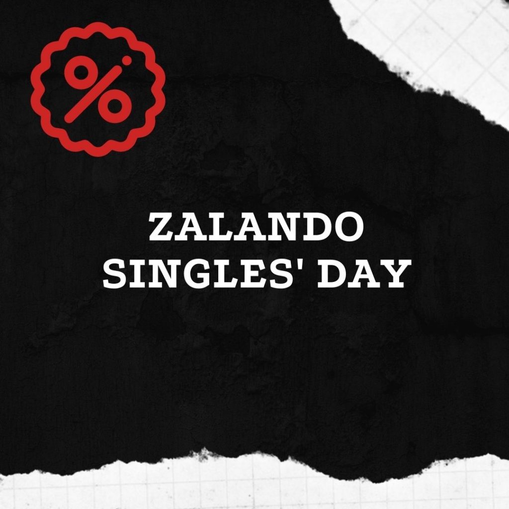 Zalando Singles' Day